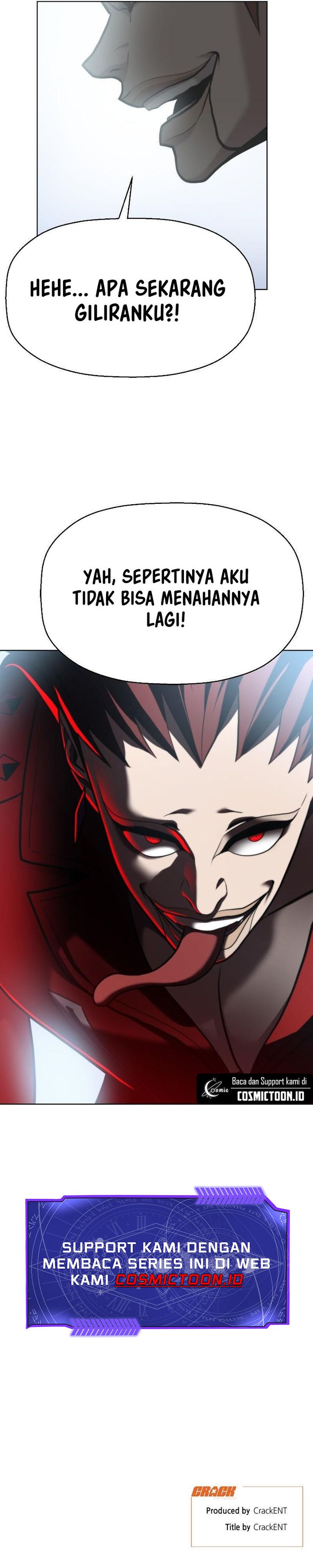 Fighting Ward chapter 47