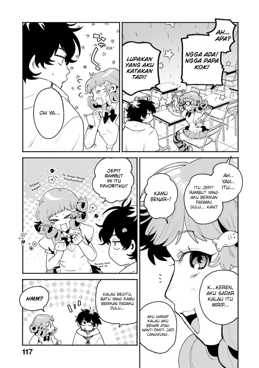Filter-Goshi no Kanojo Chapter 12 Bahasa Indonesia