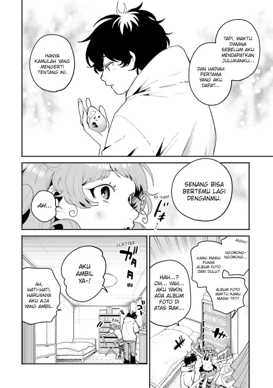 Filter-Goshi no Kanojo Chapter 12 Bahasa Indonesia