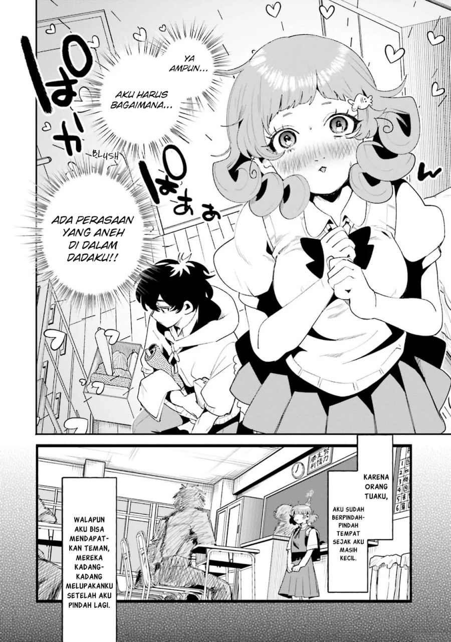 Filter-Goshi no Kanojo Chapter 12 Bahasa Indonesia