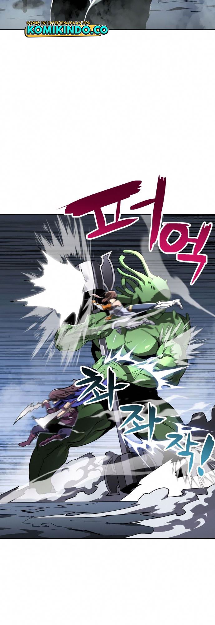 Final Boss chapter 37