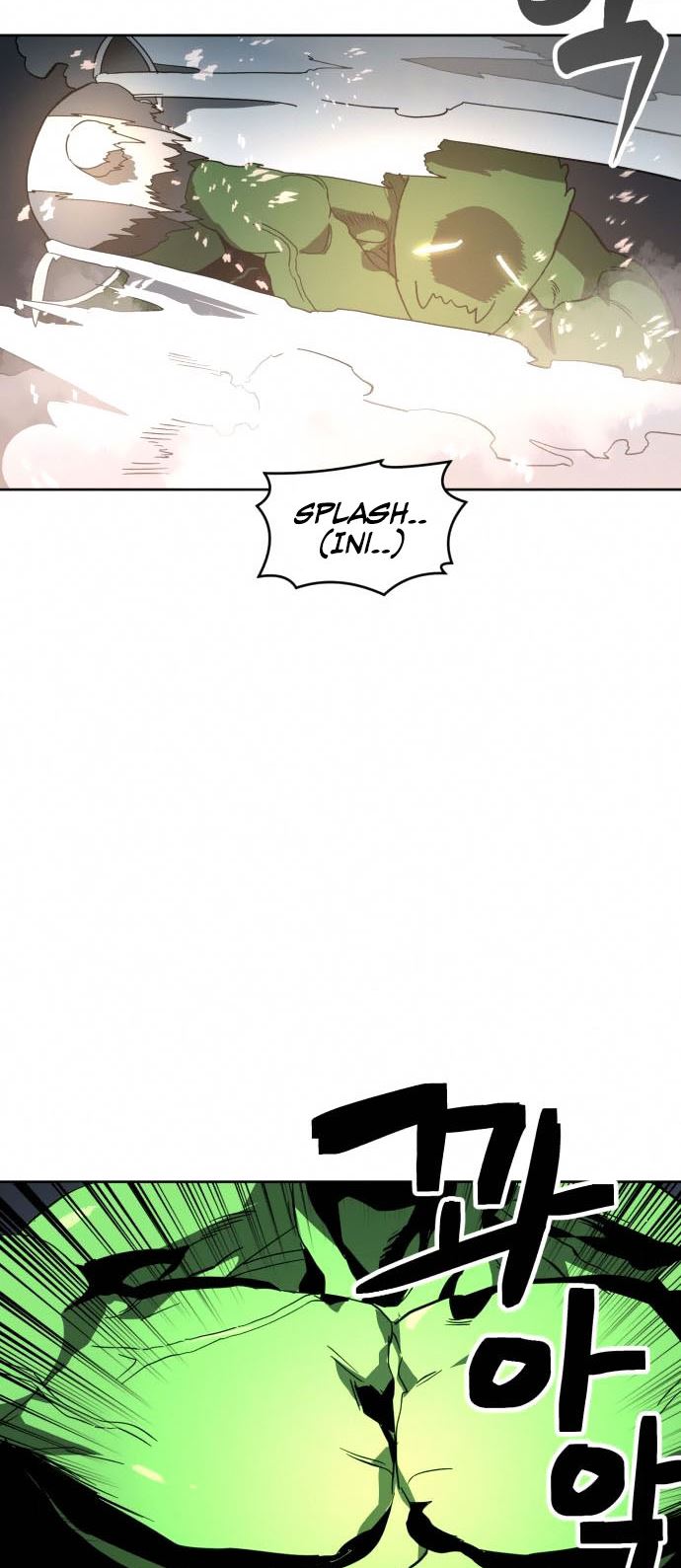 Final Boss chapter 37