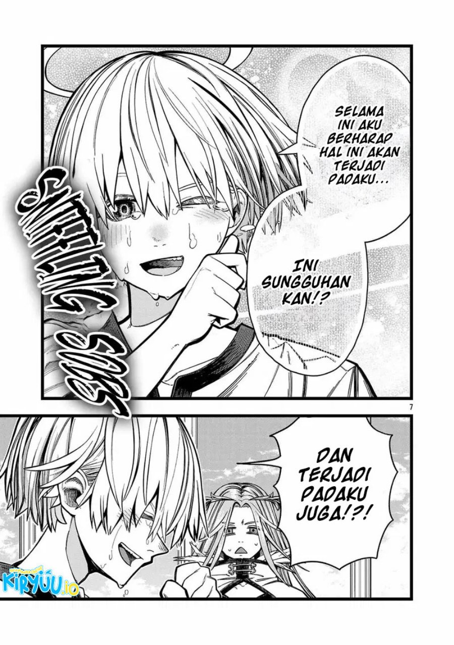 Final Reincarnation ~Me and the Strongest Companions in Each Other World, Keeping Pulling at the Bad Skills~ chapter 1