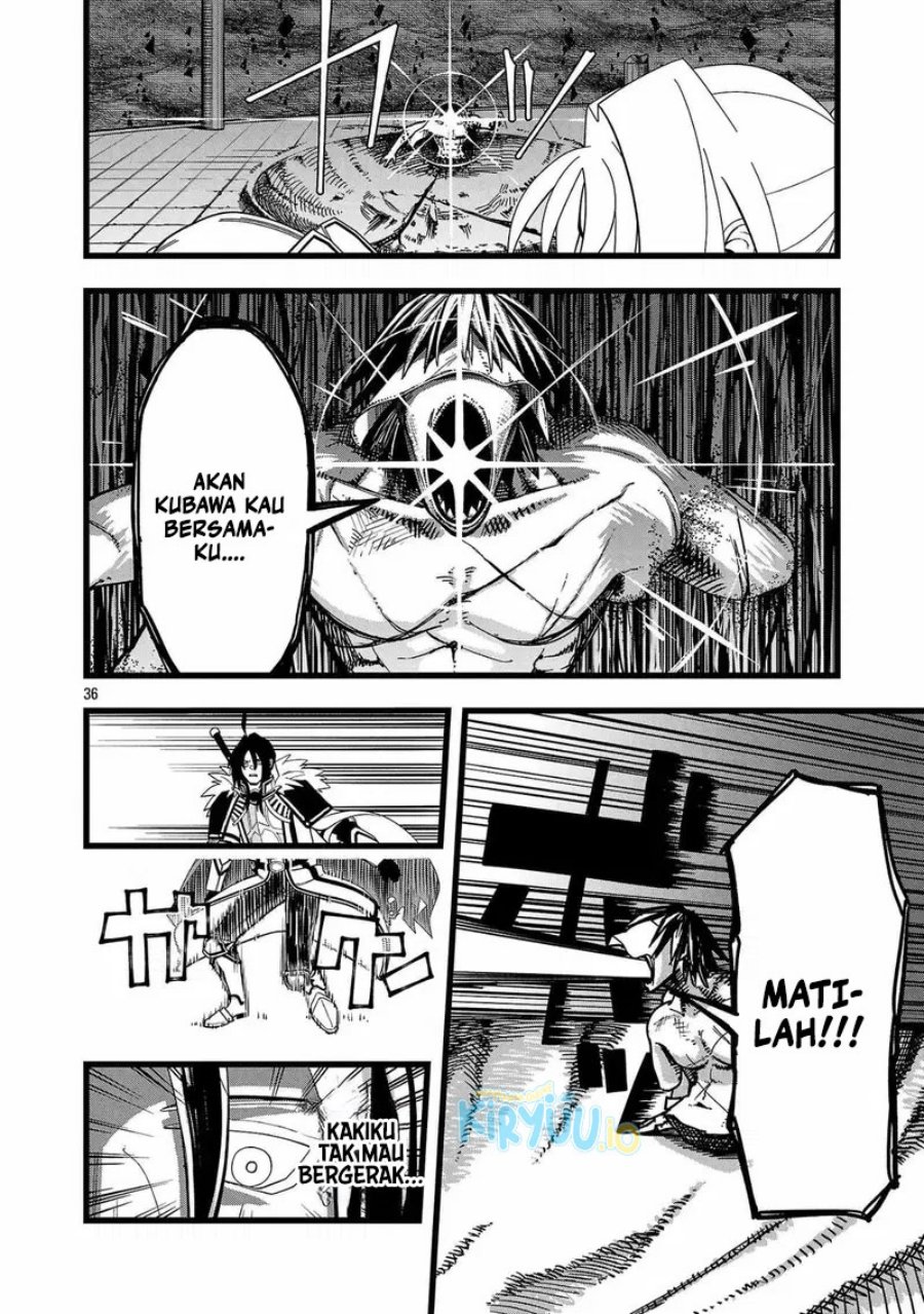 Final Reincarnation ~Me and the Strongest Companions in Each Other World, Keeping Pulling at the Bad Skills~ chapter 1