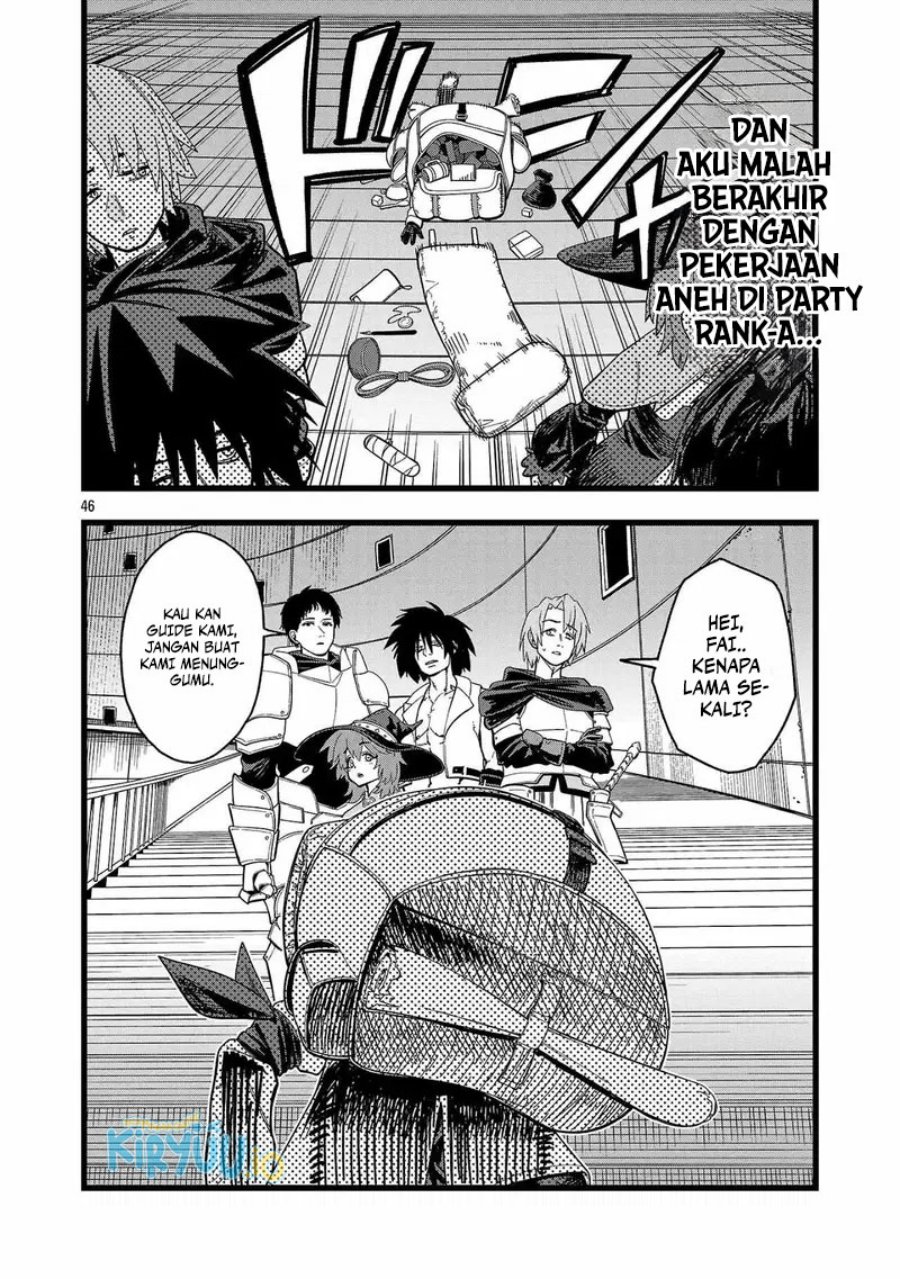 Final Reincarnation ~Me and the Strongest Companions in Each Other World, Keeping Pulling at the Bad Skills~ chapter 1