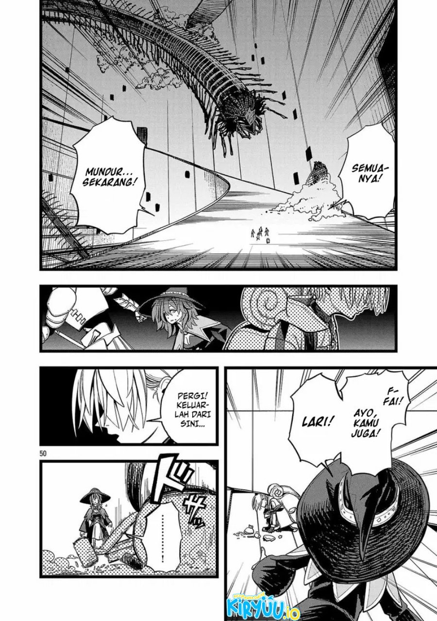 Final Reincarnation ~Me and the Strongest Companions in Each Other World, Keeping Pulling at the Bad Skills~ chapter 1