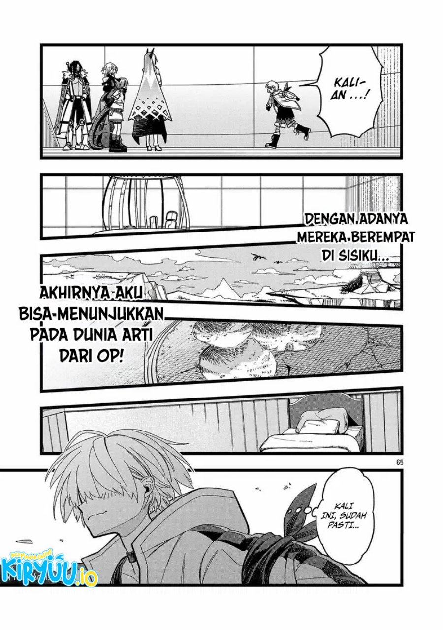 Final Reincarnation ~Me and the Strongest Companions in Each Other World, Keeping Pulling at the Bad Skills~ chapter 1