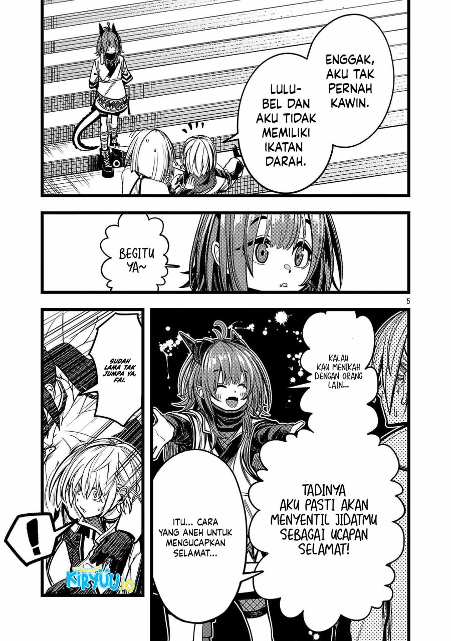 Final Reincarnation ~Me and the Strongest Companions in Each Other World, Keeping Pulling at the Bad Skills~ chapter 2