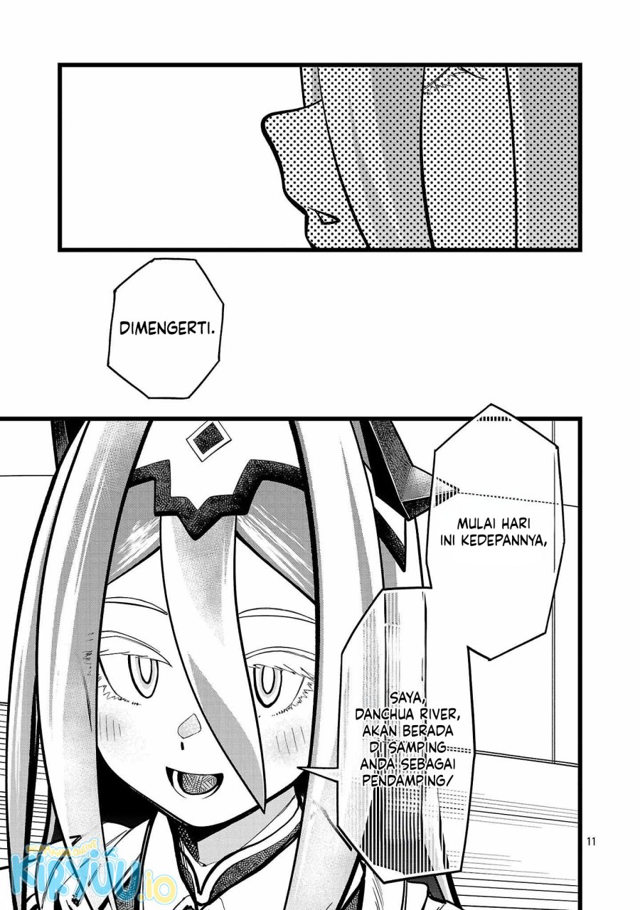 Final Reincarnation ~Me and the Strongest Companions in Each Other World, Keeping Pulling at the Bad Skills~ chapter 2