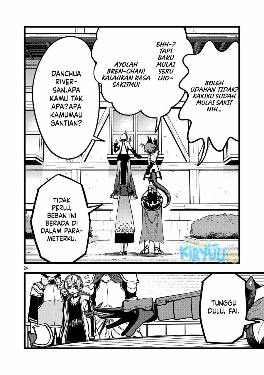 Final Reincarnation ~Me and the Strongest Companions in Each Other World, Keeping Pulling at the Bad Skills~ chapter 2