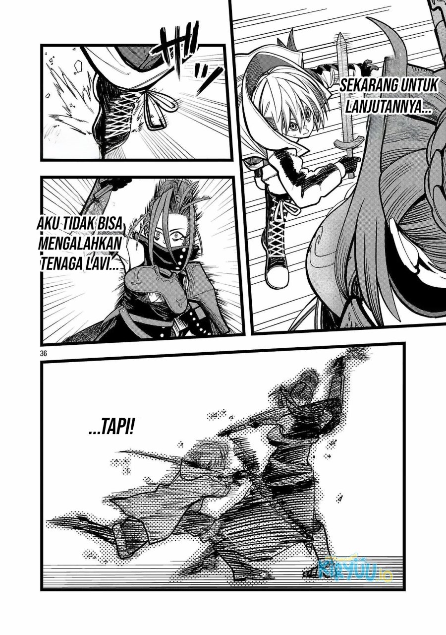 Final Reincarnation ~Me and the Strongest Companions in Each Other World, Keeping Pulling at the Bad Skills~ chapter 2