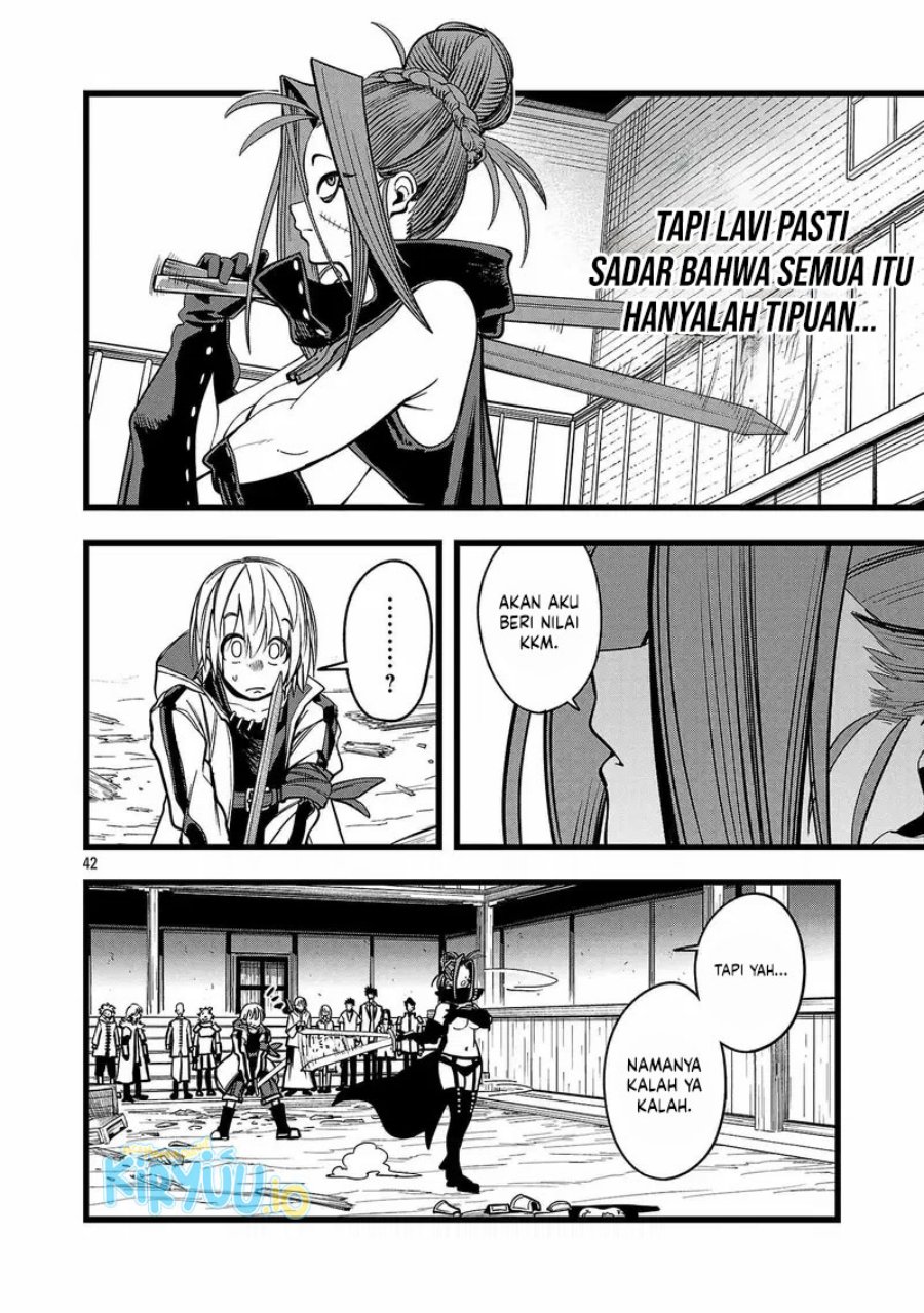Final Reincarnation ~Me and the Strongest Companions in Each Other World, Keeping Pulling at the Bad Skills~ chapter 2
