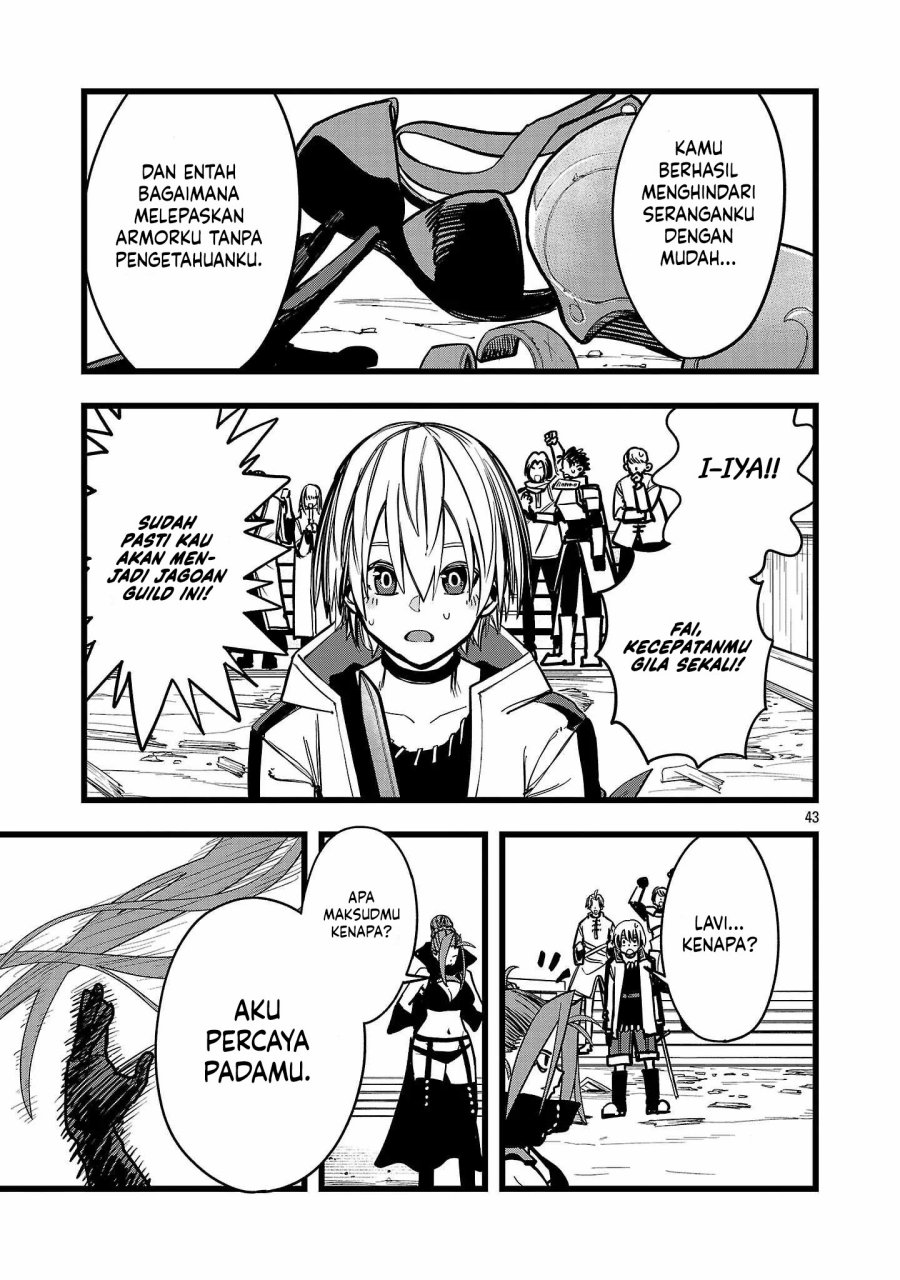 Final Reincarnation ~Me and the Strongest Companions in Each Other World, Keeping Pulling at the Bad Skills~ chapter 2