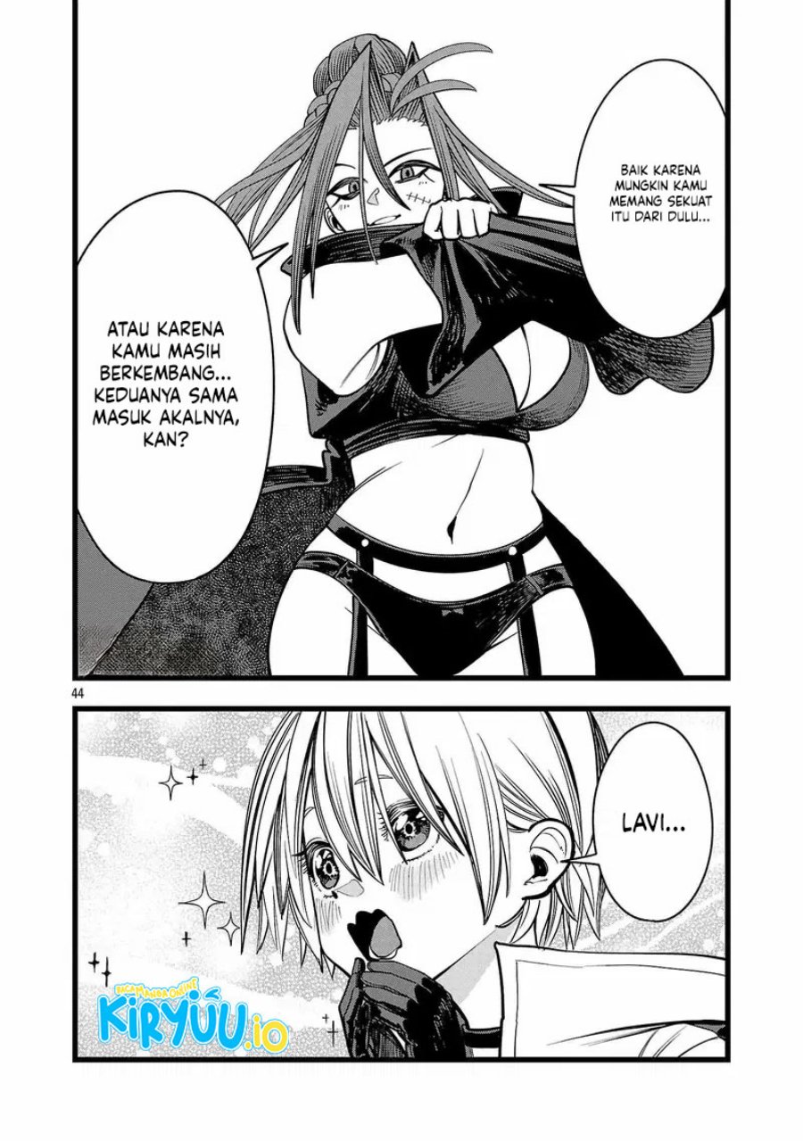 Final Reincarnation ~Me and the Strongest Companions in Each Other World, Keeping Pulling at the Bad Skills~ chapter 2