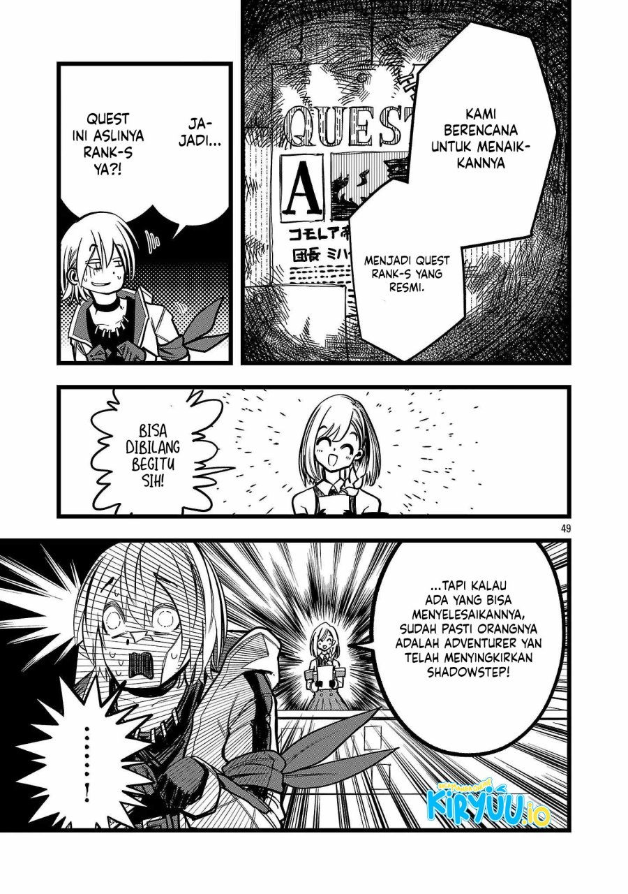 Final Reincarnation ~Me and the Strongest Companions in Each Other World, Keeping Pulling at the Bad Skills~ chapter 2