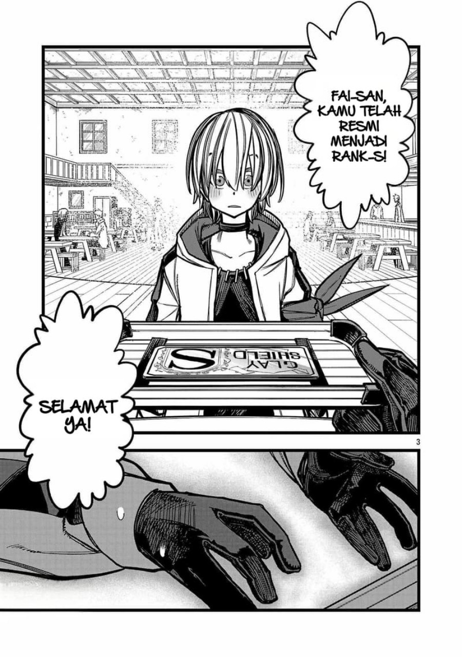 Final Reincarnation ~Me and the Strongest Companions in Each Other World, Keeping Pulling at the Bad Skills~ chapter 7