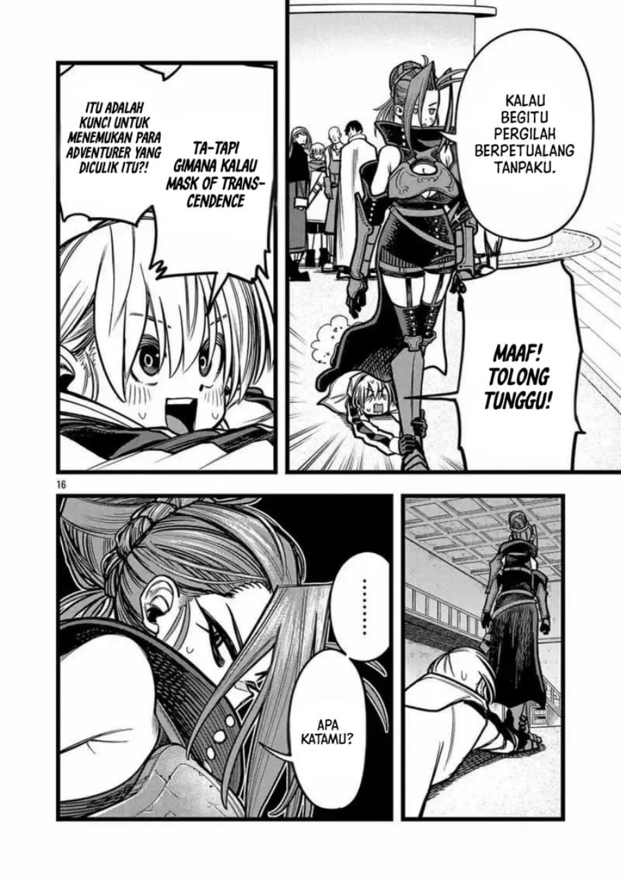 Final Reincarnation ~Me and the Strongest Companions in Each Other World, Keeping Pulling at the Bad Skills~ chapter 7