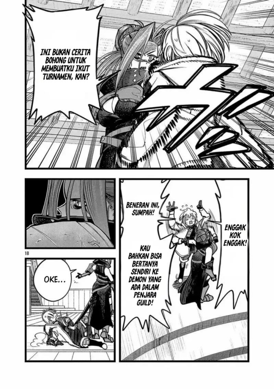 Final Reincarnation ~Me and the Strongest Companions in Each Other World, Keeping Pulling at the Bad Skills~ chapter 7
