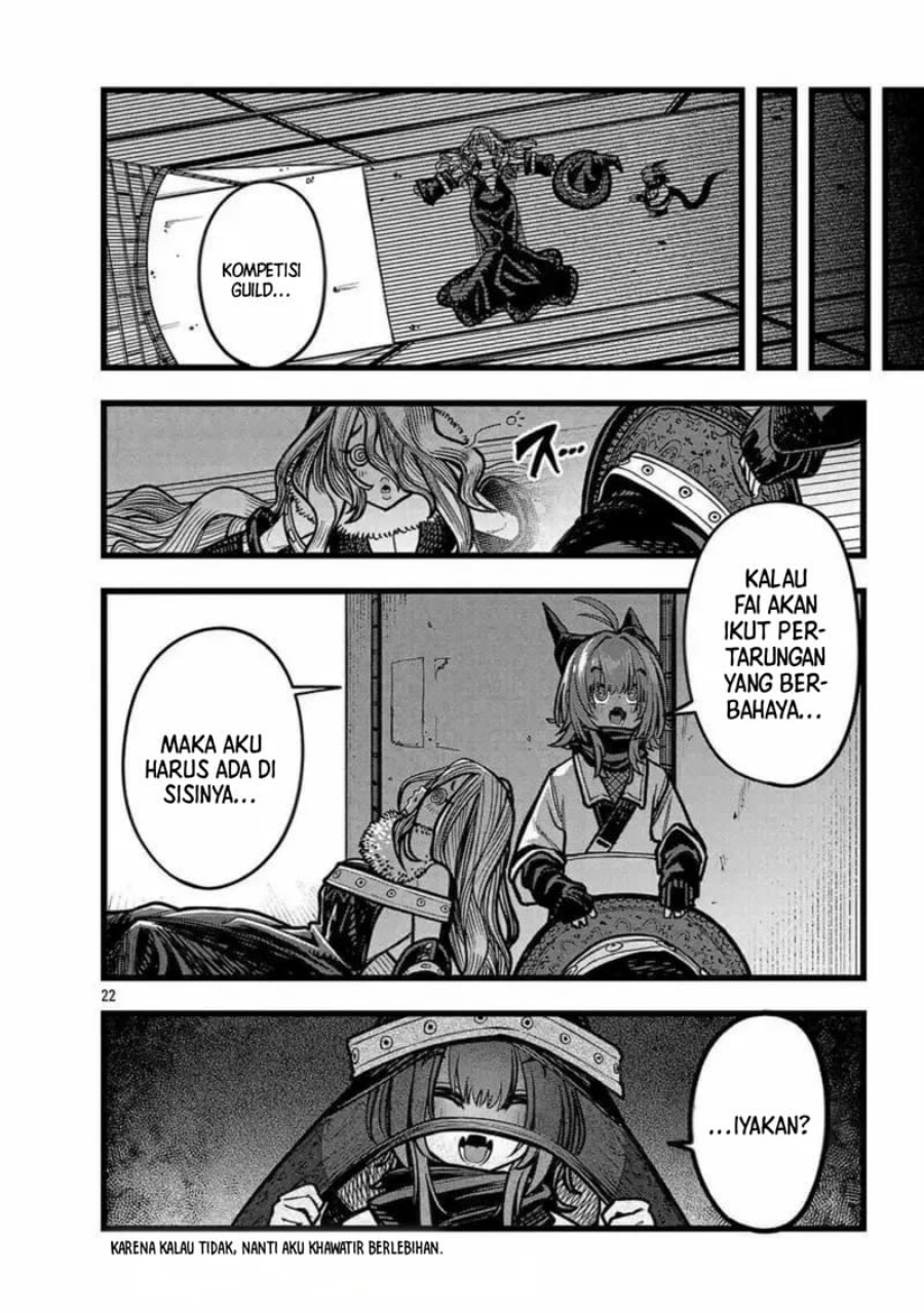 Final Reincarnation ~Me and the Strongest Companions in Each Other World, Keeping Pulling at the Bad Skills~ chapter 7