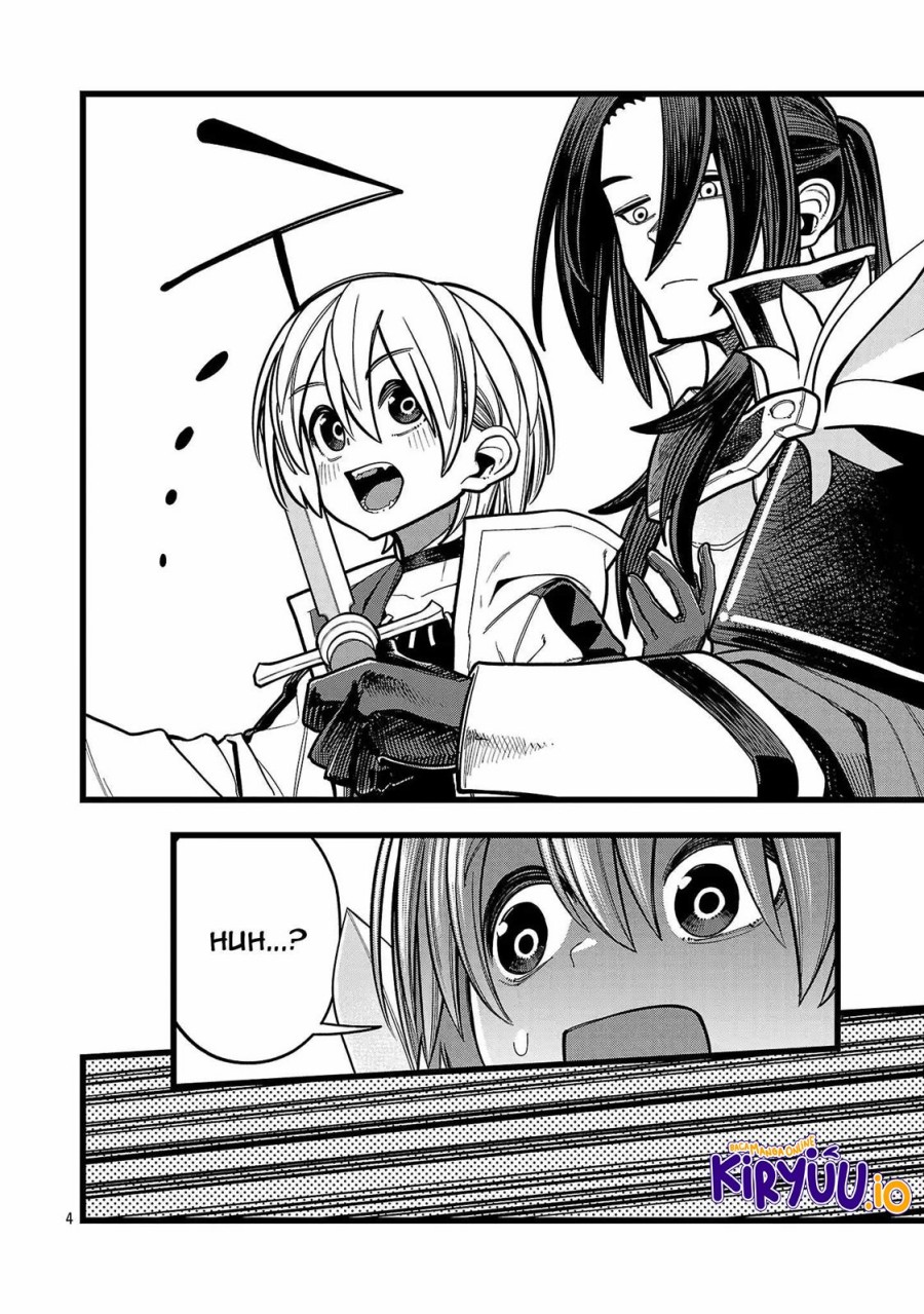 Final Reincarnation ~Me and the Strongest Companions in Each Other World, Keeping Pulling at the Bad Skills~ chapter 11