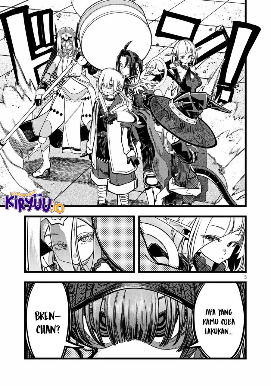 Final Reincarnation ~Me and the Strongest Companions in Each Other World, Keeping Pulling at the Bad Skills~ chapter 11