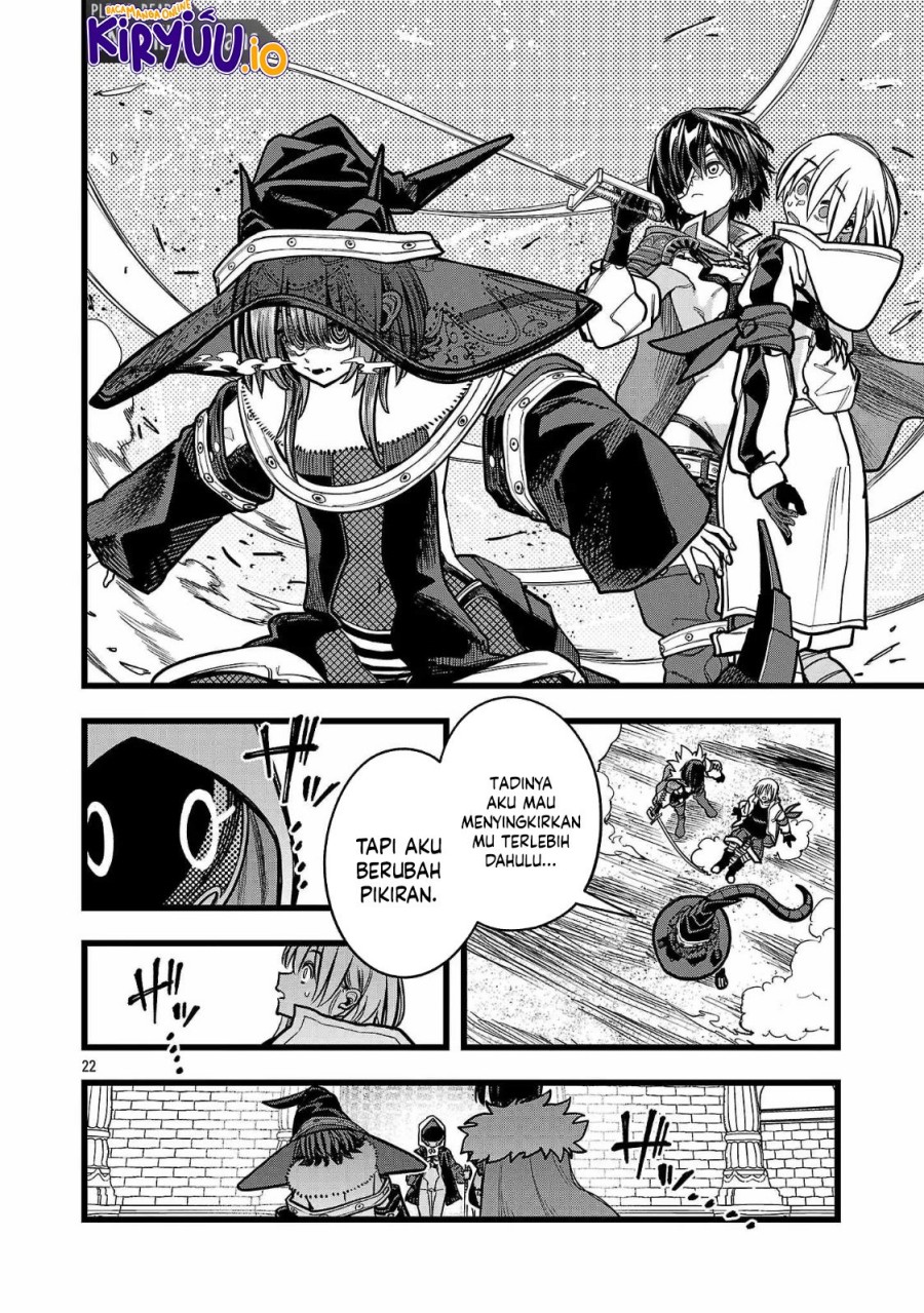 Final Reincarnation ~Me and the Strongest Companions in Each Other World, Keeping Pulling at the Bad Skills~ chapter 11