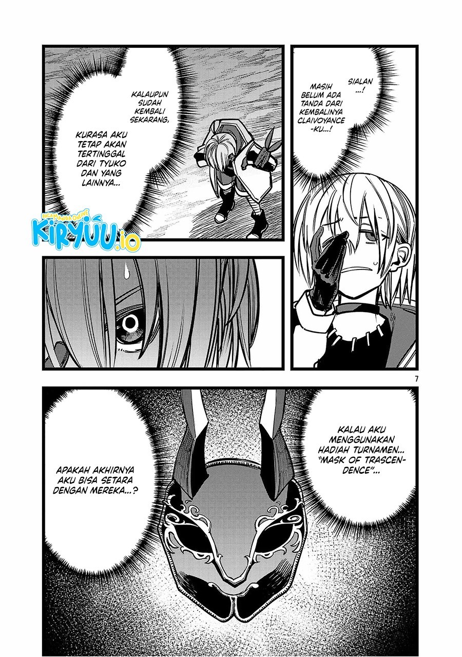 Final Reincarnation ~Me and the Strongest Companions in Each Other World, Keeping Pulling at the Bad Skills~ chapter 14