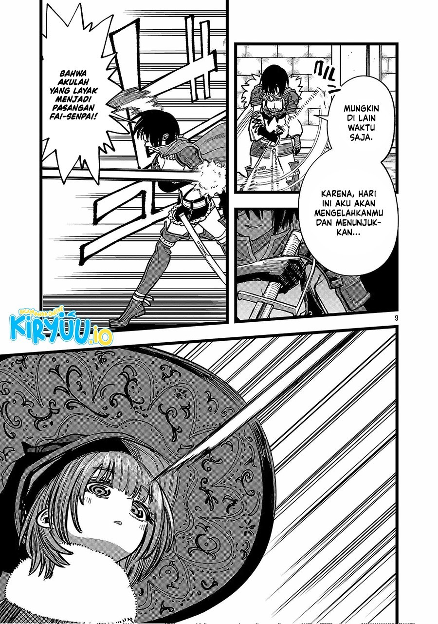 Final Reincarnation ~Me and the Strongest Companions in Each Other World, Keeping Pulling at the Bad Skills~ chapter 14