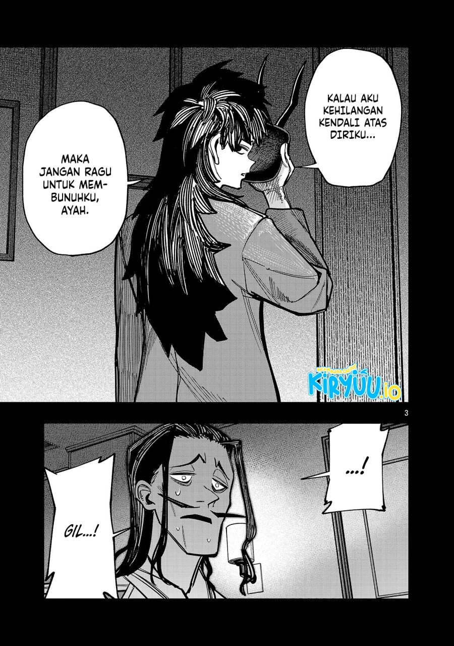 Final Reincarnation ~Me and the Strongest Companions in Each Other World, Keeping Pulling at the Bad Skills~ Chapter 16 Bahasa Indonesia