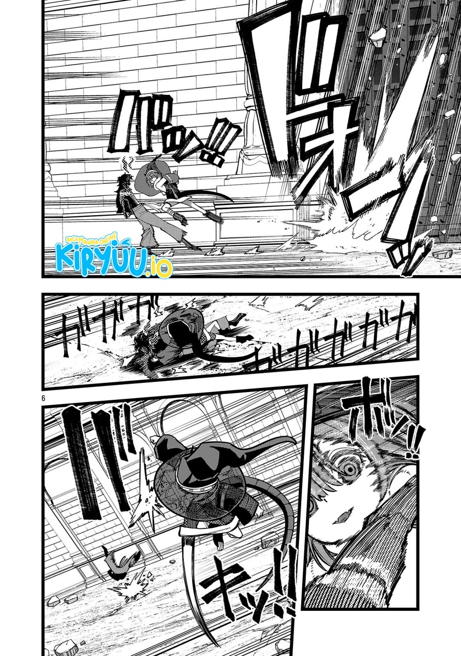 Final Reincarnation ~Me and the Strongest Companions in Each Other World, Keeping Pulling at the Bad Skills~ Chapter 16 Bahasa Indonesia