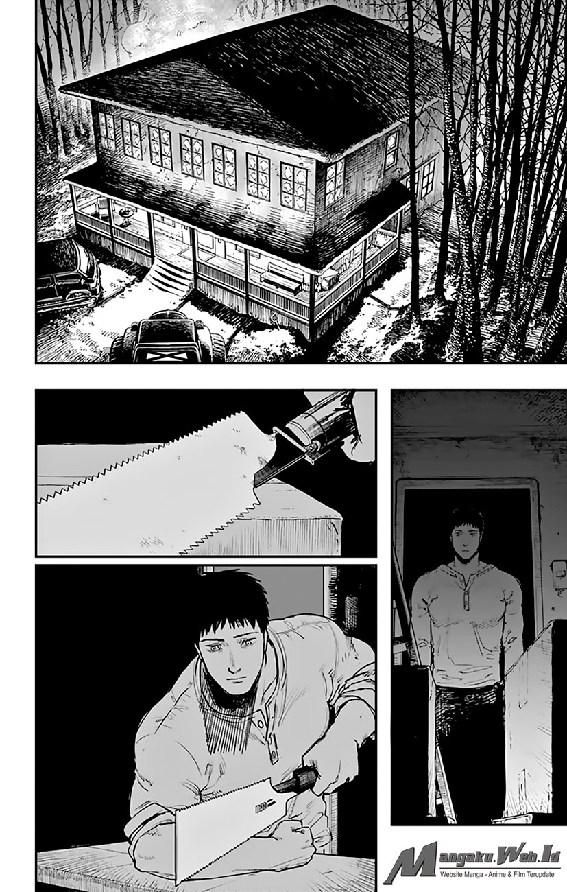 Fire Punch chapter 59