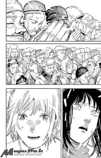 Fire Punch Chapter 75 Bahasa Indonesia