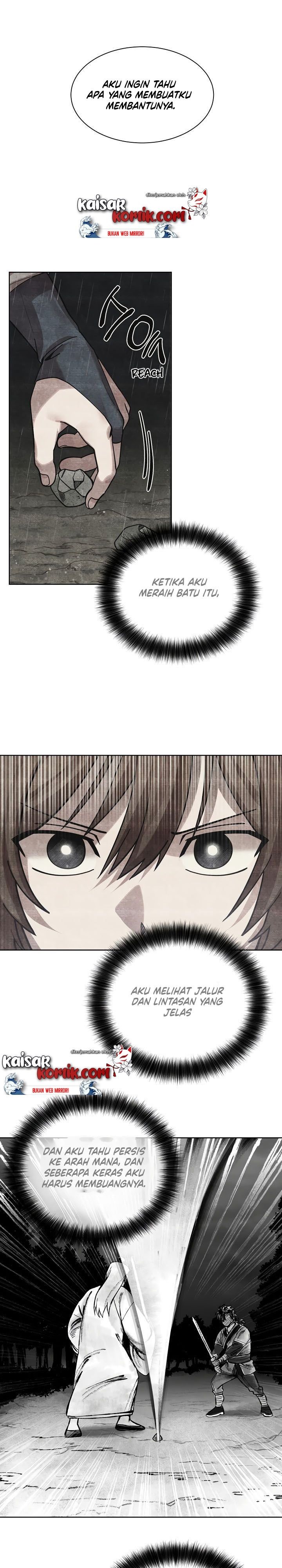 Fire King Dragon chapter 5