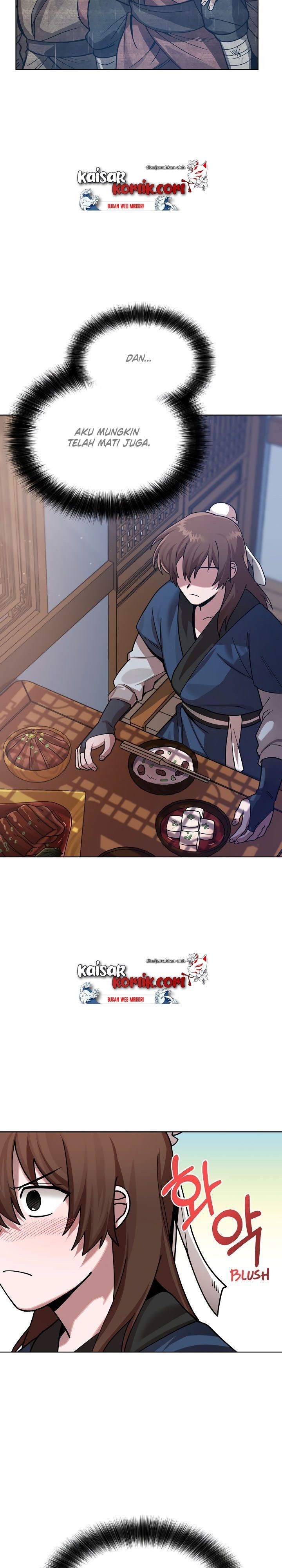 Fire King Dragon chapter 5