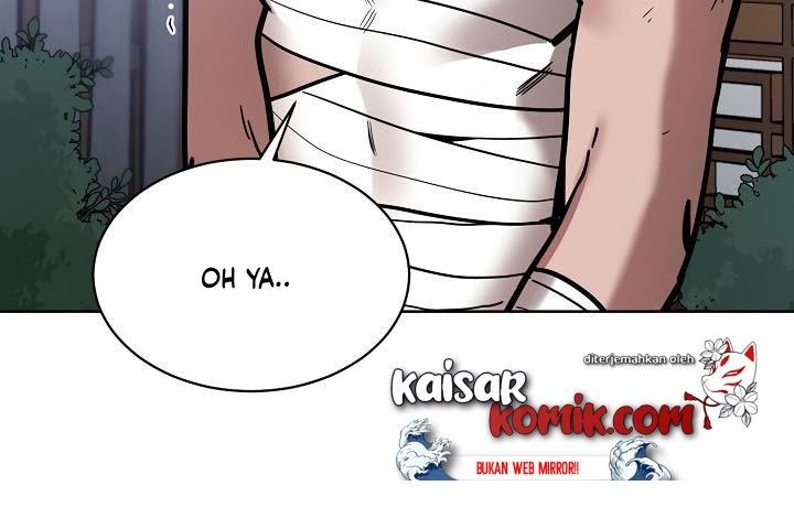 Fire King Dragon chapter 5