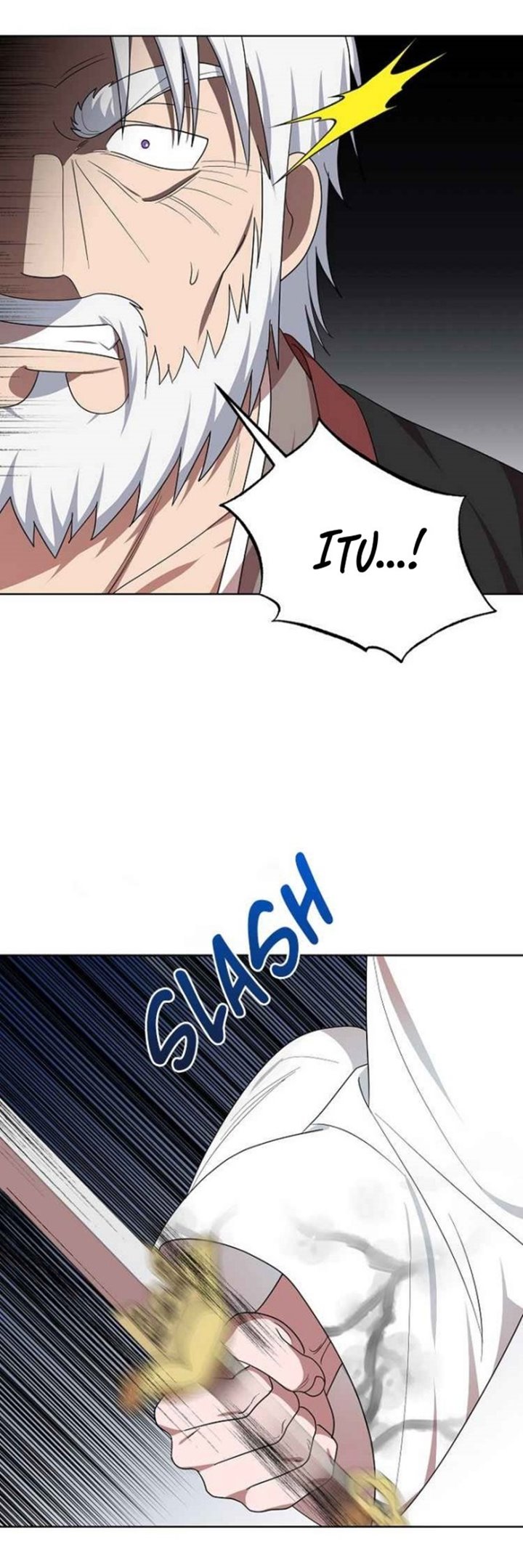 Fire King Dragon Chapter 38 Bahasa Indonesia