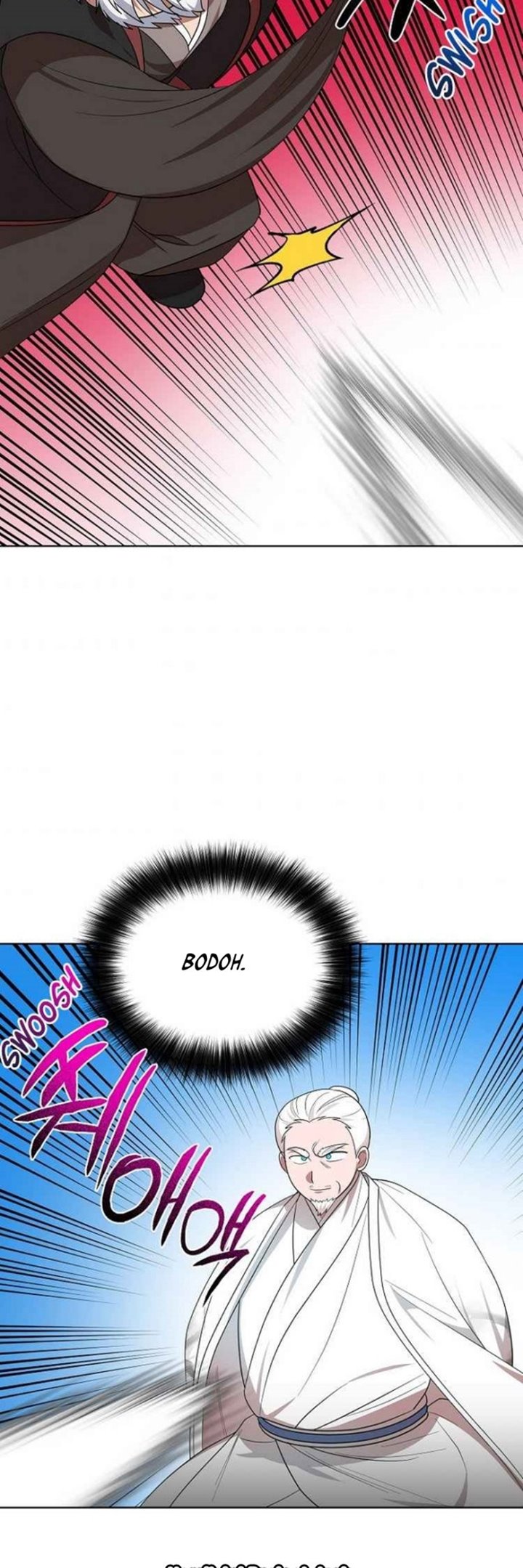 Fire King Dragon Chapter 38 Bahasa Indonesia