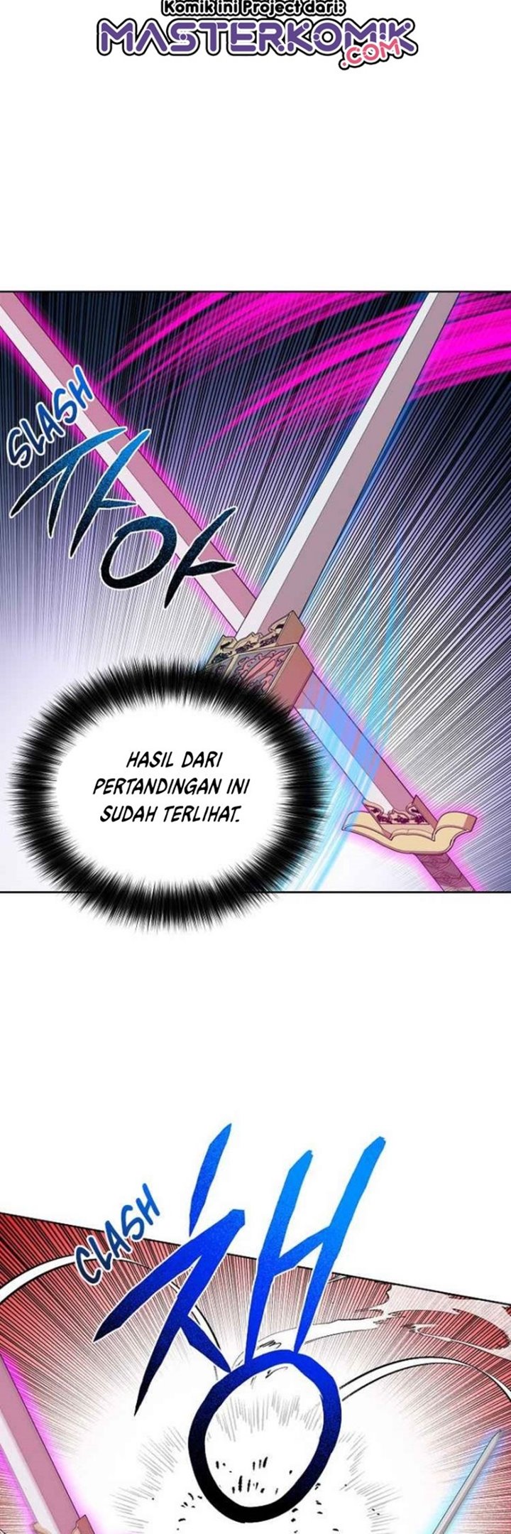 Fire King Dragon Chapter 38 Bahasa Indonesia