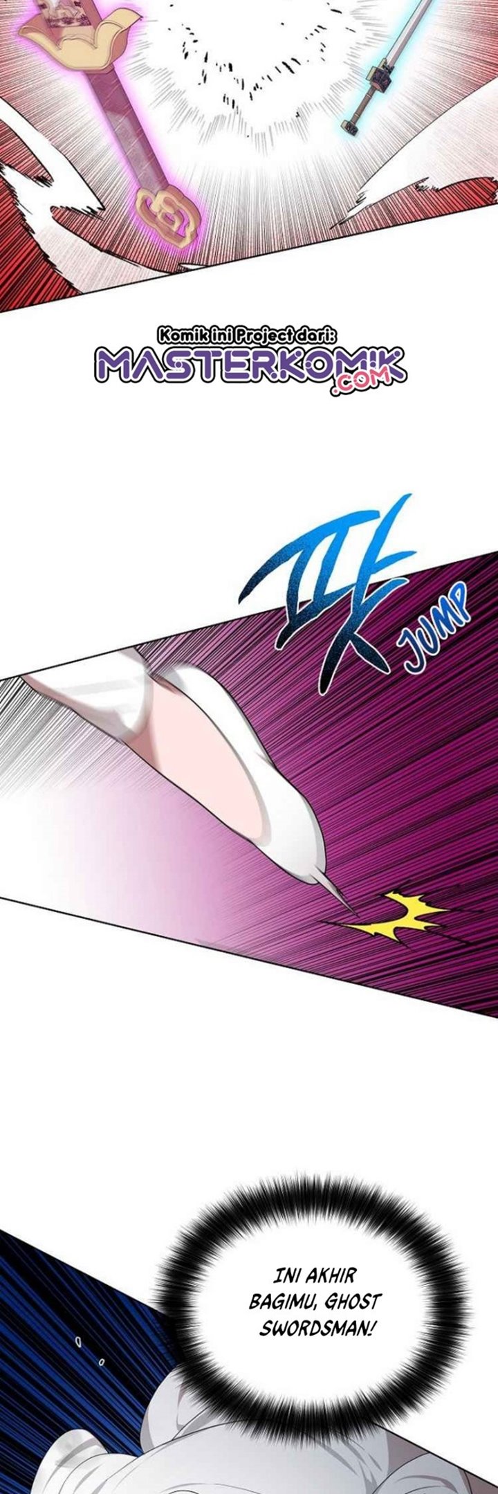 Fire King Dragon Chapter 38 Bahasa Indonesia