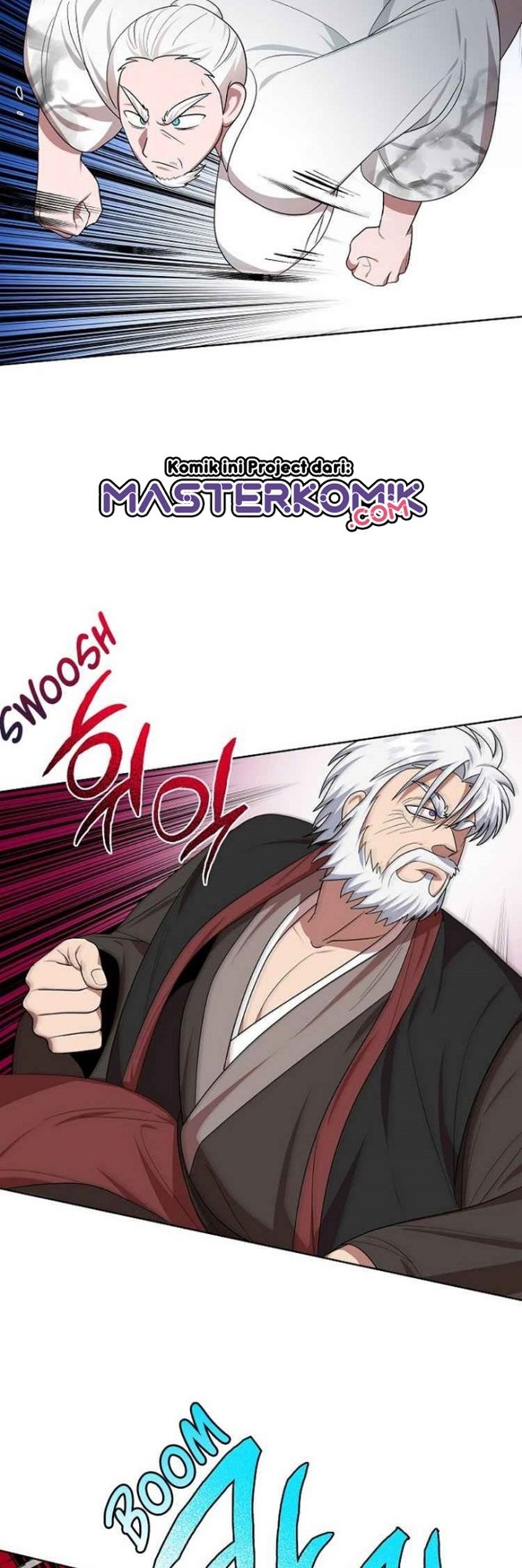 Fire King Dragon Chapter 38 Bahasa Indonesia