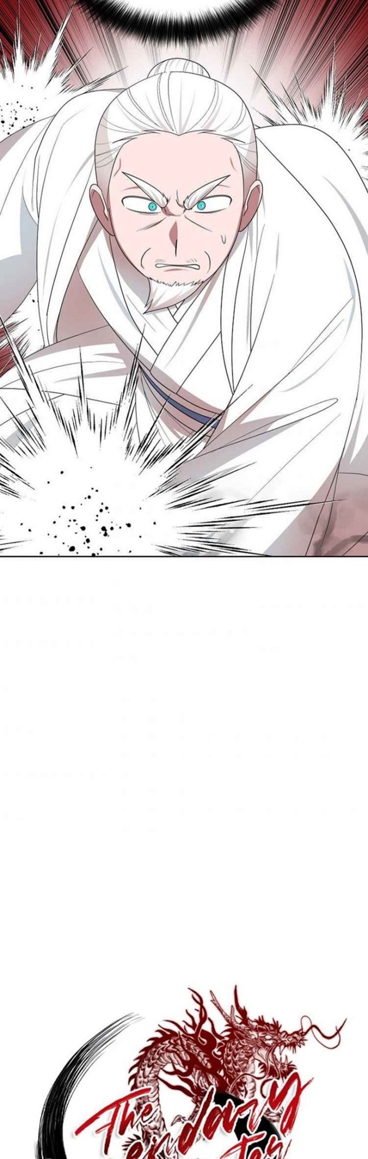 Fire King Dragon Chapter 38 Bahasa Indonesia