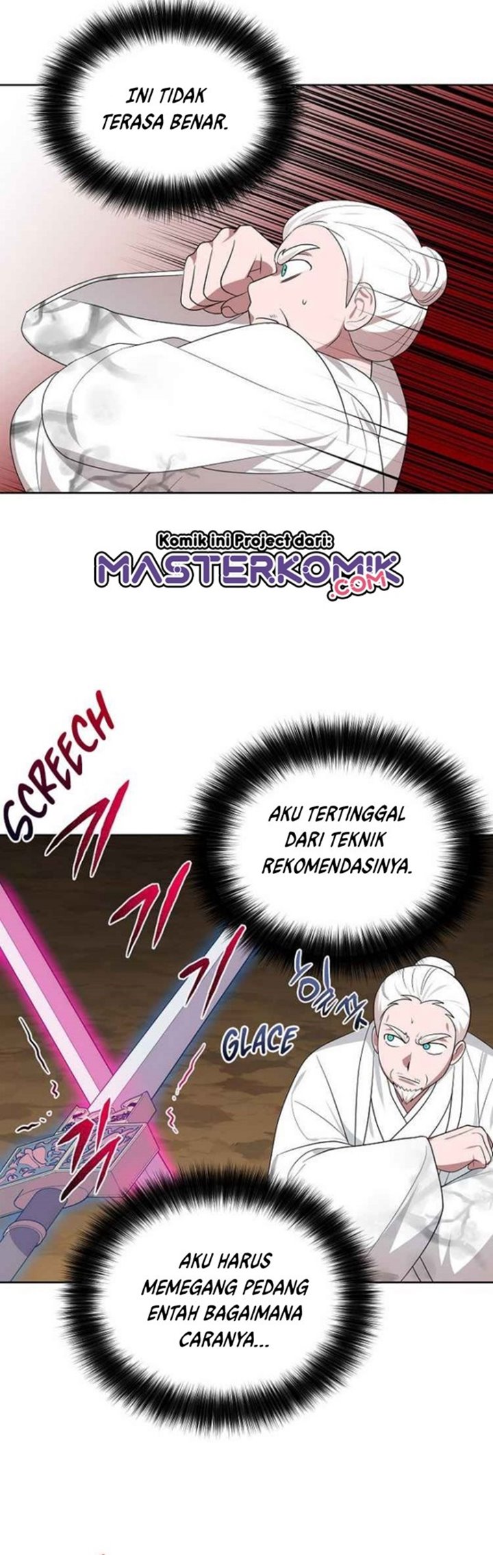 Fire King Dragon Chapter 38 Bahasa Indonesia