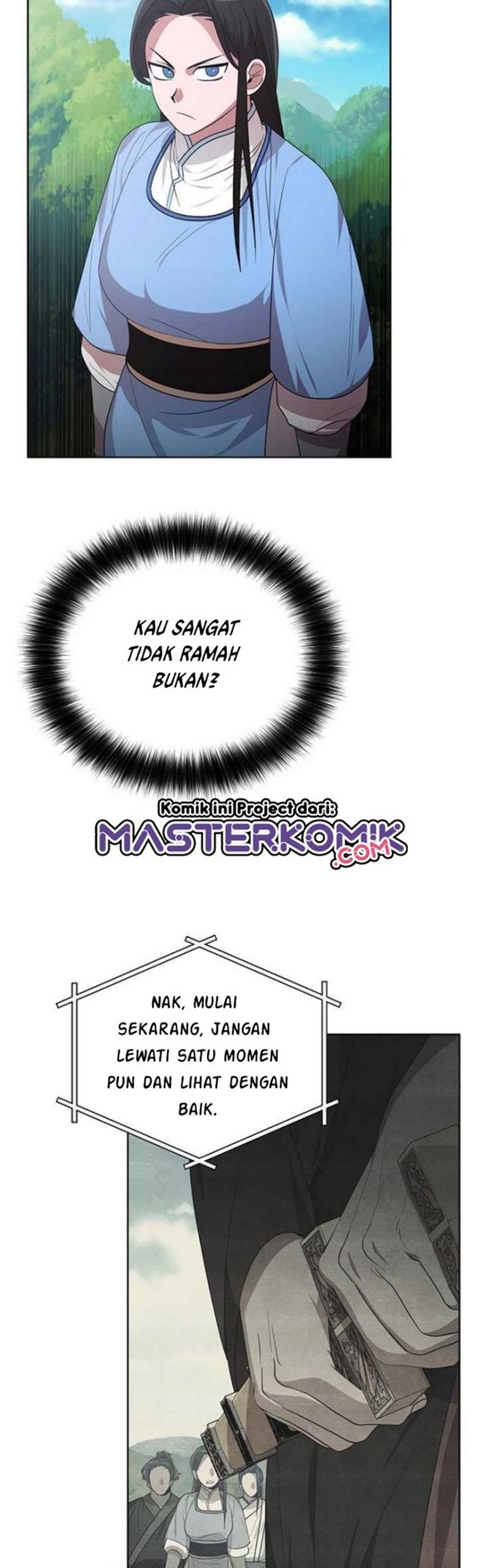 Fire King Dragon Chapter 38 Bahasa Indonesia