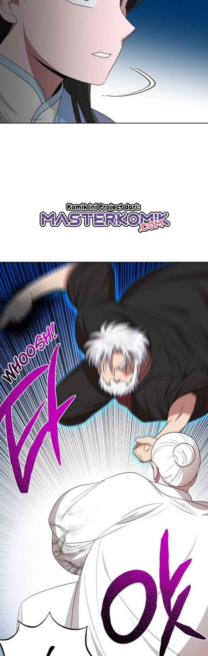 Fire King Dragon Chapter 38 Bahasa Indonesia