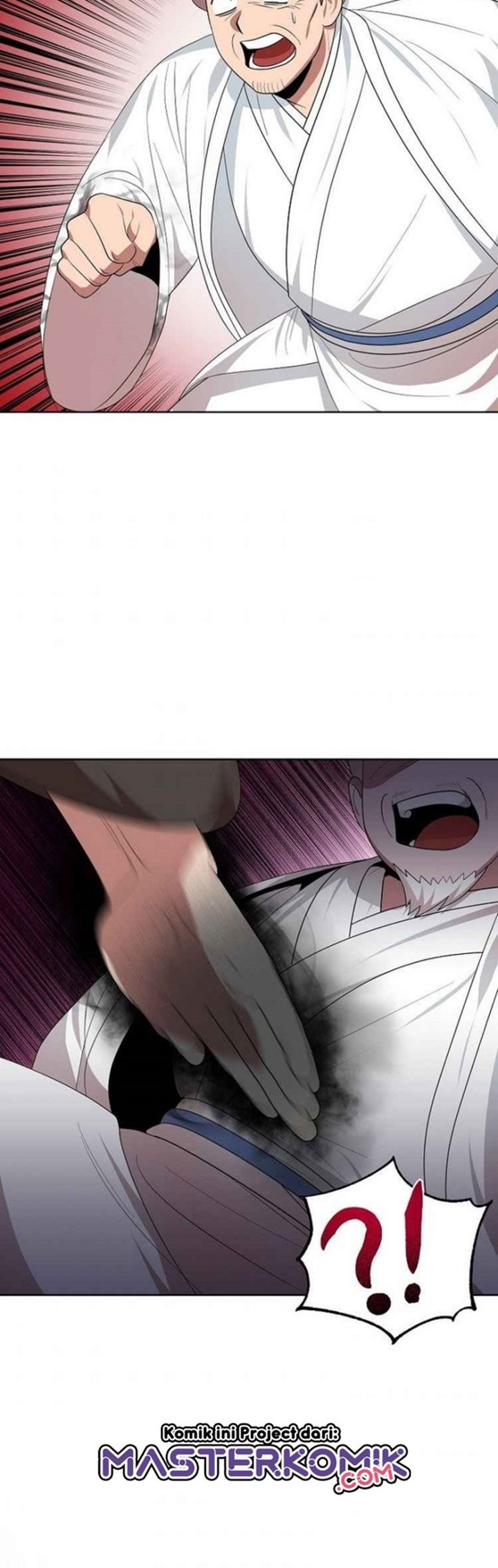 Fire King Dragon Chapter 38 Bahasa Indonesia