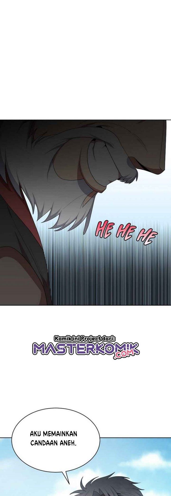 Fire King Dragon Chapter 38 Bahasa Indonesia