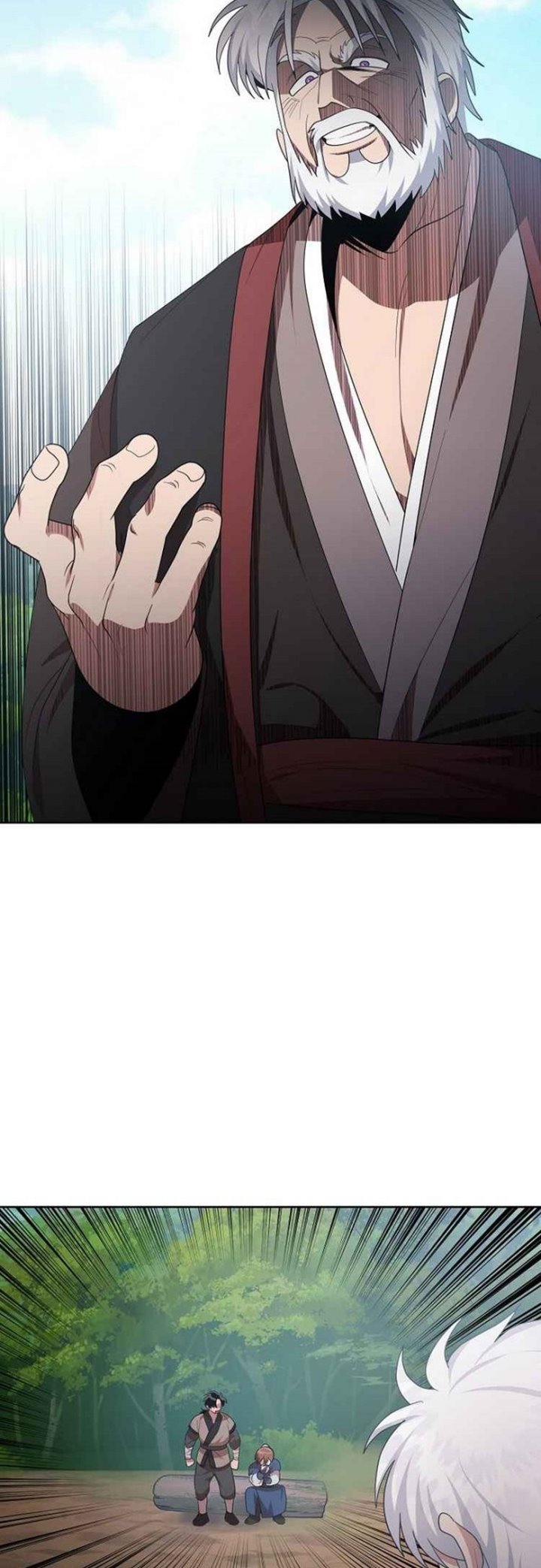 Fire King Dragon Chapter 38 Bahasa Indonesia