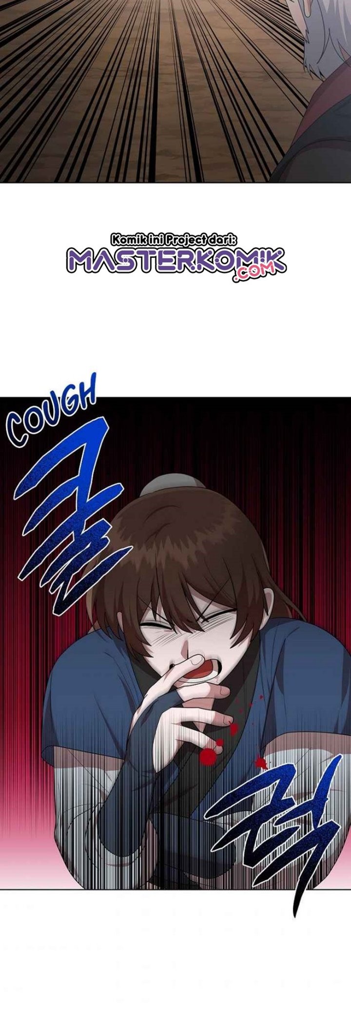 Fire King Dragon Chapter 38 Bahasa Indonesia