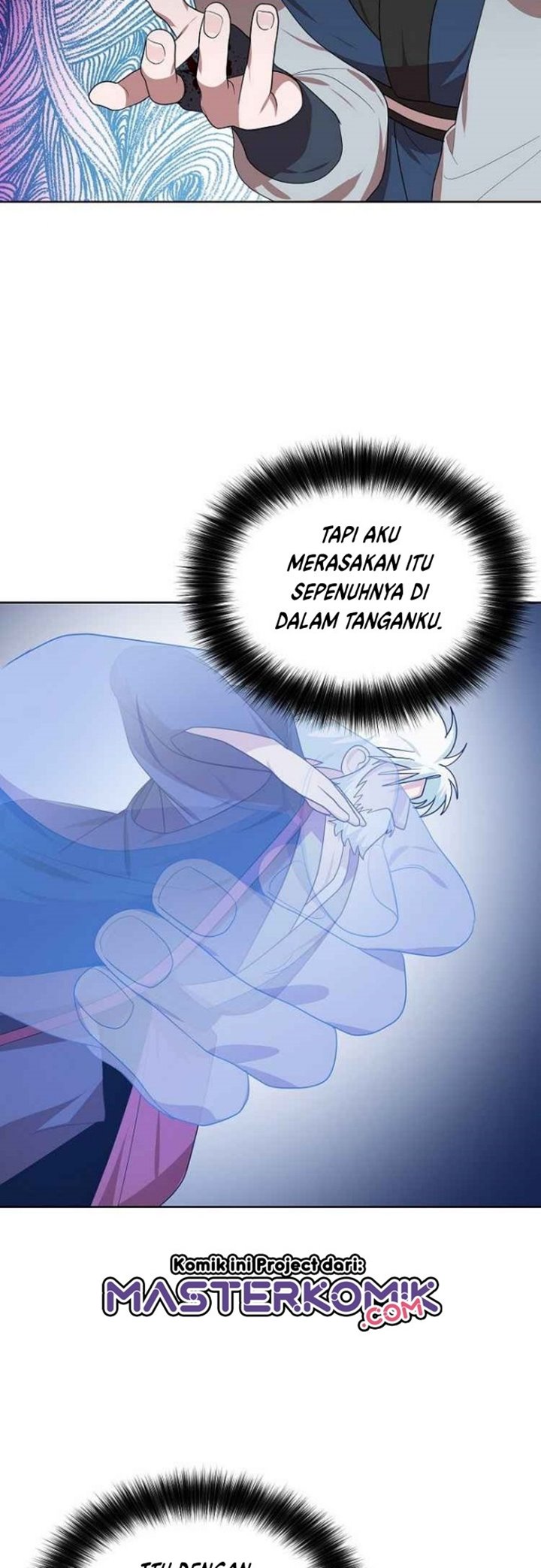 Fire King Dragon Chapter 38 Bahasa Indonesia