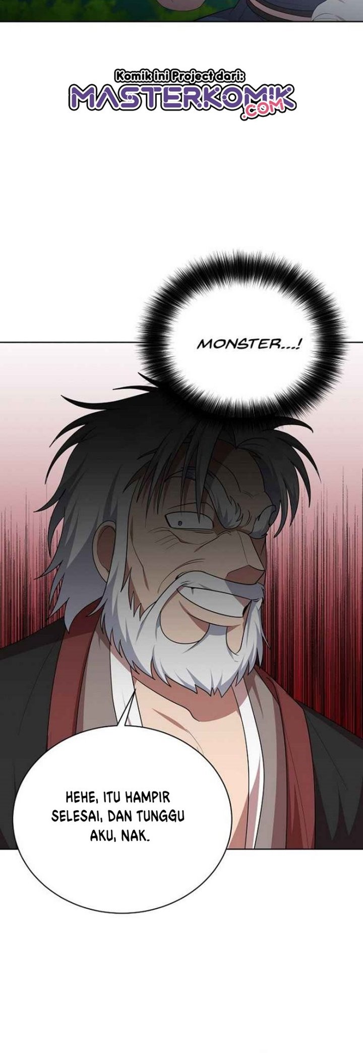 Fire King Dragon Chapter 38 Bahasa Indonesia